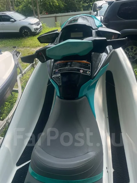 BRP Sea-Doo GTI. 2021 ��� ����