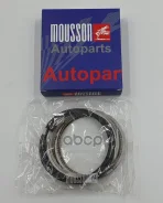 ������ ��������� + 0,50 �� �������� Kia/Hyundai G4G� (82,5*1,2*1,2*2,0) �� 1 ������� Mousson ���. SRSG4GC050 SRSG4GC050 ����
