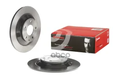 ���� ��������� UV Coated | ��� | Mazda CX-5 (KE, GH) 2.0 01.2012 - Mazda CX-5 (KF) 2.2 D 05.2017 - Brembo ���. 08C42511 08C42511 ����