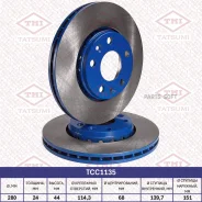 ���� ��������� ������������� | ����� | Tatsumi TCC1135 TCC1135 ����