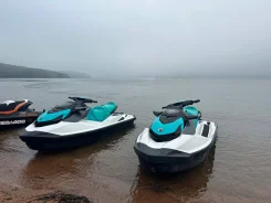 BRP Sea-Doo GTI. 2021 ��� ����