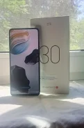 ZTE Axon 30. �/�, 128 ��, �������, 5G ����