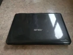 Asus K40IN. 15.4", 2,1����, ��� 2048 ��, ���� 250���, WiFi: 1, Bluetooth: 1 ����