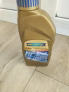Ravenol ATF 8HP Fluid. ATF (��� ����), �������������, 1��. ����