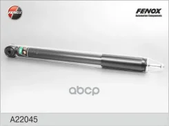 ����������� ����-�������� | ��� ����/��� | Honda Civic VII (FD) 05-11 ����� Fenox ���. A22045 A22045 ����