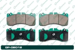 ������� G-brake GP-02012 GP-02012 ����