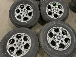 RAYS Eco Drive Gear. 6.0x15", 6x139.7, ET33, �� 106,1���. ����