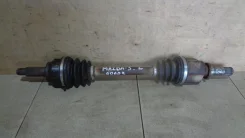 ������� �������� ����� Mazda 3 FG0225600E BK FG0225600E ����