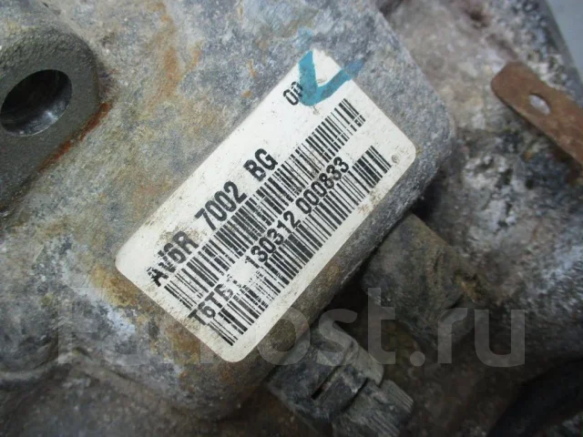 ���� Ford Focus 2066058 3 IQDB IB5 2066058 ����