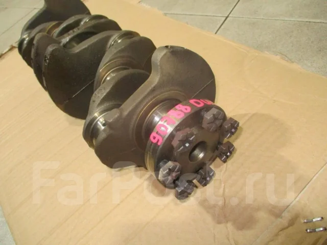 �������� Renault Duster 1 2012 8200416793 K4M 8200416793 ����