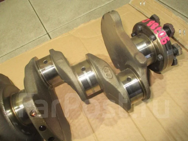 �������� Renault Duster 1 2012 8200416793 K4M 8200416793 ����
