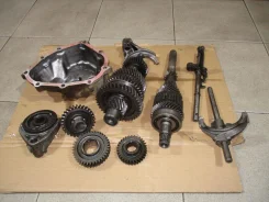 ����������� ���� Toyota Corolla 107203 E150 107203 ����