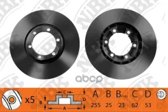 ���� ��������� | ����� ����/��� | Toyota TOWN ACE ������� (_R4_, _R5_), Estima Emina / Lucida (_R1_, _R2_), Previa I (_R1_, _R2_) NiBK ���. RN1532 RN1...
