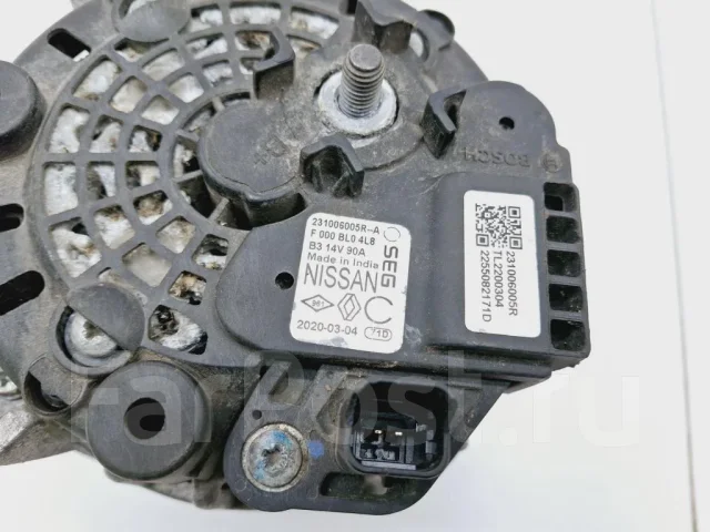 ��������� ���� ������ 231006005R R90 231006005R ����