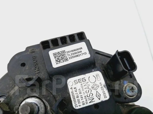 ��������� ���� ������ 231006005R R90 231006005R ����
