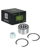 ����������� ������� �������� � ABS (��������� 1 ��, ��������� ������ 2 ��, ����� 1 ��) Trialli CS6540 CS6540 ����