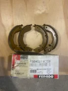 Ferodo FSB4027 ������� ����������� ������� �-� Mitsubishi Pajero III FSB4027 ����