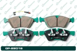 ������� G-brake GP-22016 GP-22016 ����