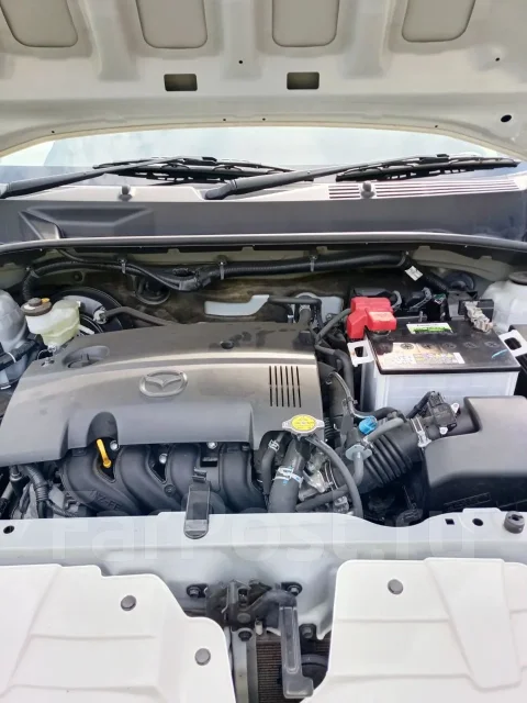 Mazda Familia. ��������, 4wd, ������, 120 000����. ��, �/� ����