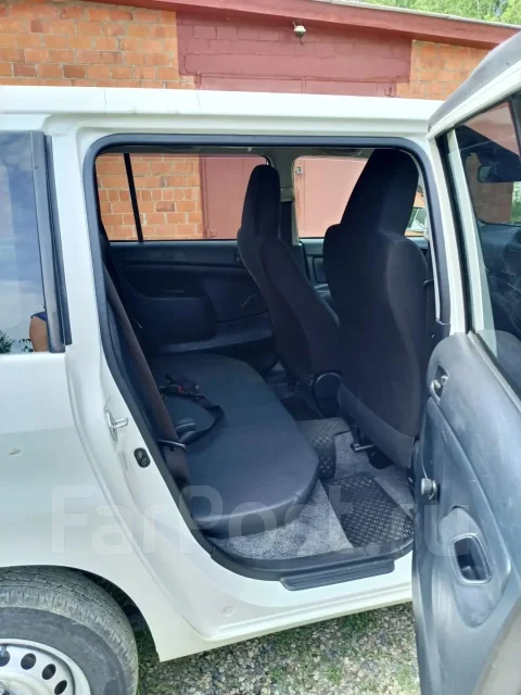Mazda Familia. ��������, 4wd, ������, 120 000����. ��, �/� ����