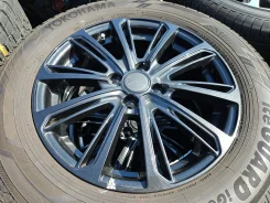 Millous. 5.5x16", 4x100, ET42 ����