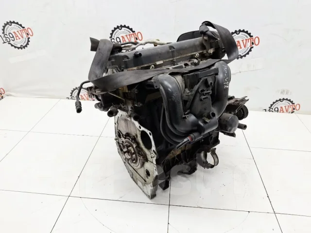 ��������� Ford Focus 1215904 1 EDDB 1215904 ����