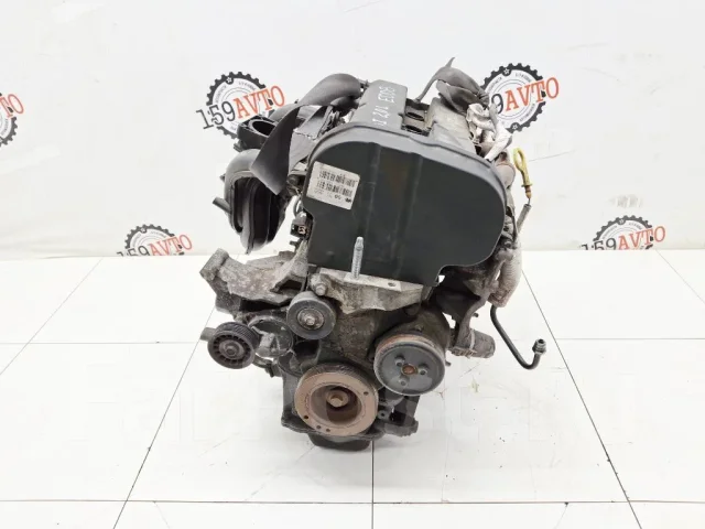 ��������� Ford Focus 1215904 1 EDDB 1215904 ����