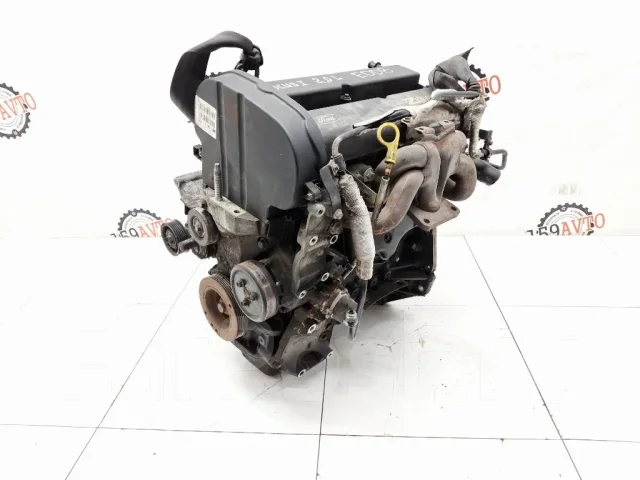��������� Ford Focus 1215904 1 EDDB 1215904 ����