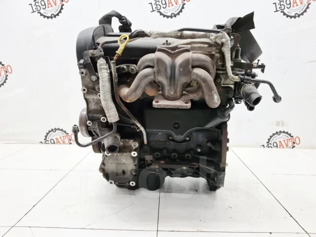 ��������� Ford Focus 1215904 1 EDDB 1215904 ����