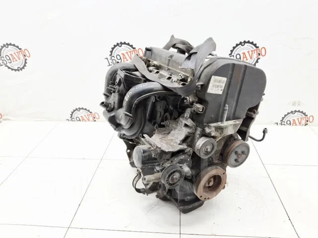 ��������� Ford Focus 1215904 1 EDDB 1215904 ����