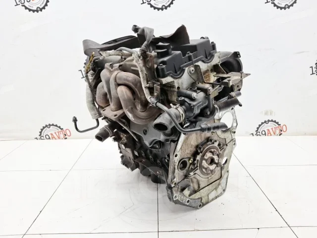 ��������� Ford Focus 1215904 1 EDDB 1215904 ����