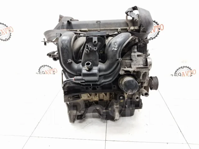 ��������� Ford Focus 1215904 1 EDDB 1215904 ����