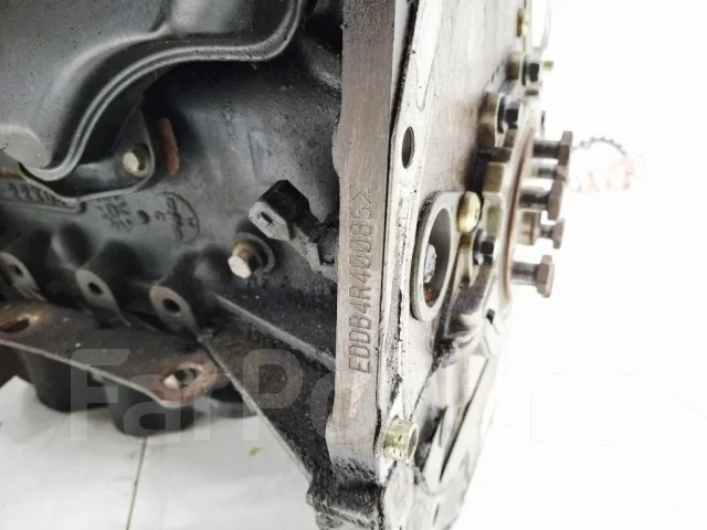 ��������� Ford Focus 1215904 1 EDDB 1215904 ����
