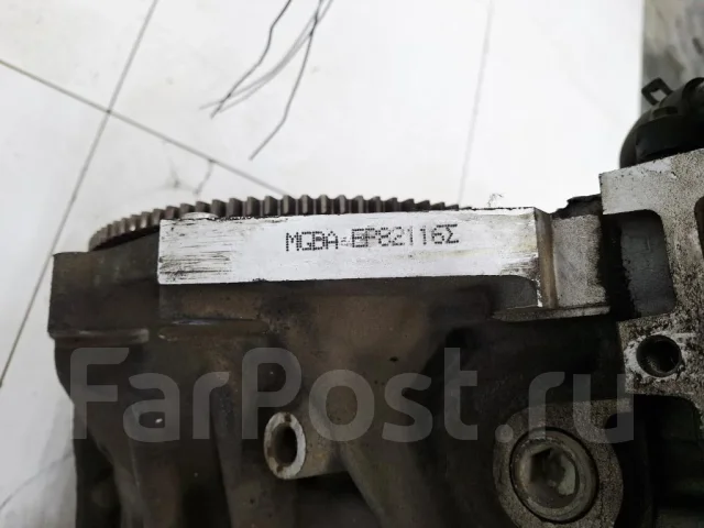 ��������� Ford Focus 1907704 3 MGDA 1907704 ����