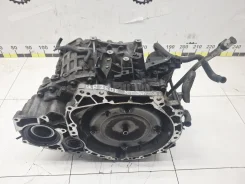 ���� Nissan X-Trail 310201XT8E T31 QR25DE JF011E 310201XT8E ����