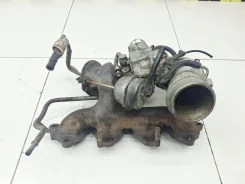������� Opel Astra 55355617 J A16LET 55355617 ����