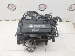 ��������� Opel Astra 55564960 J A16LET 55564960 ����