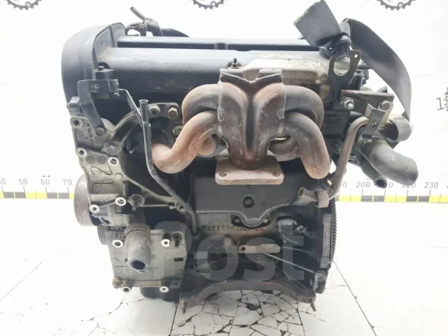 ��������� Ford Focus 1215904 1 EDDB 1215904 ����