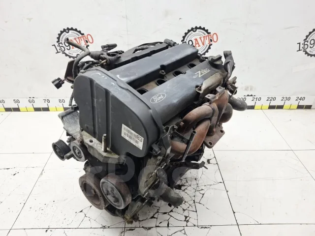 ��������� Ford Focus 1215904 1 EDDB 1215904 ����