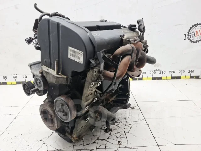 ��������� Ford Focus 1215904 1 EDDB 1215904 ����