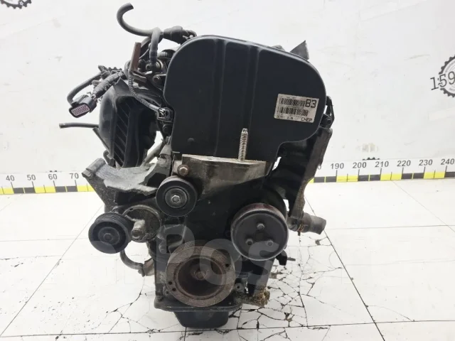 ��������� Ford Focus 1215904 1 EDDB 1215904 ����