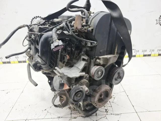 ��������� Ford Focus 1215904 1 EDDB 1215904 ����
