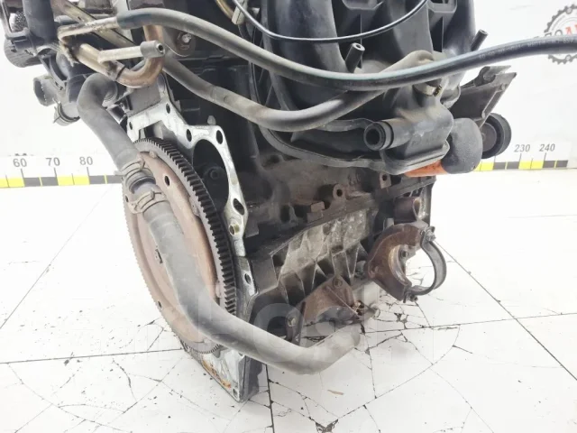 ��������� Ford Focus 1215904 1 EDDB 1215904 ����