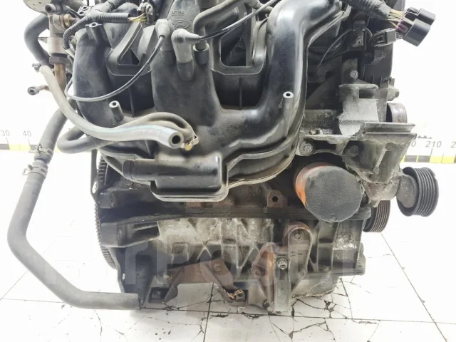 ��������� Ford Focus 1215904 1 EDDB 1215904 ����