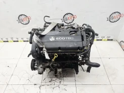 ��������� Opel Astra 55564960 J A16LET 55564960 ����