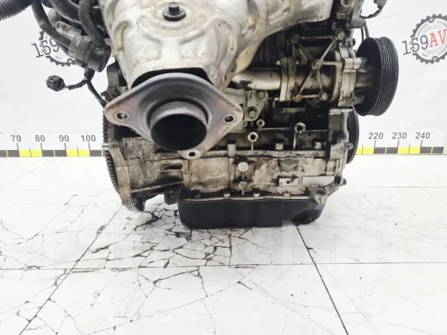 ��������� Mitsubishi Outlander 2 1000C851 CW 4B12 1000C851 ����