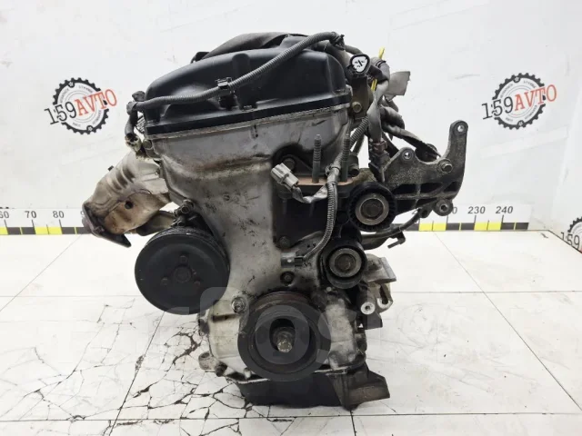 ��������� Mitsubishi Outlander 2 1000C851 CW 4B12 1000C851 ����