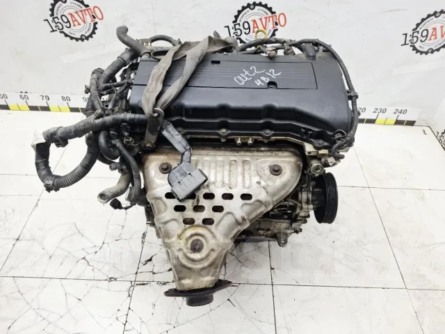 ��������� Mitsubishi Outlander 2 1000C851 CW 4B12 1000C851 ����