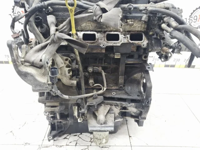 ��������� Mitsubishi Outlander 2 1000C851 CW 4B12 1000C851 ����