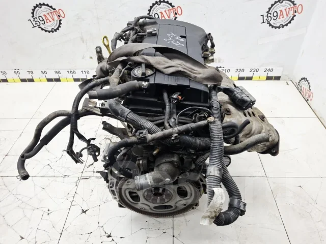 ��������� Mitsubishi Outlander 2 1000C851 CW 4B12 1000C851 ����